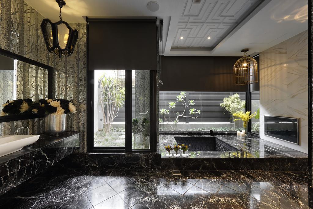 Taichung Ease Motel Taiping  Exterior photo
